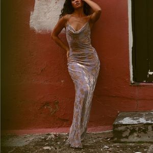 Rat & Boa Athena Dress - never worn